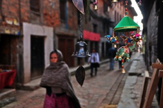 Nepal gezisinden notlar 9