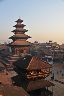 Nepal gezisinden notlar 11