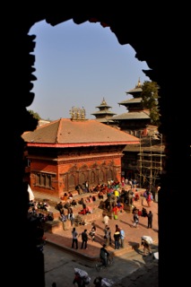 Nepal gezisinden notlar 21