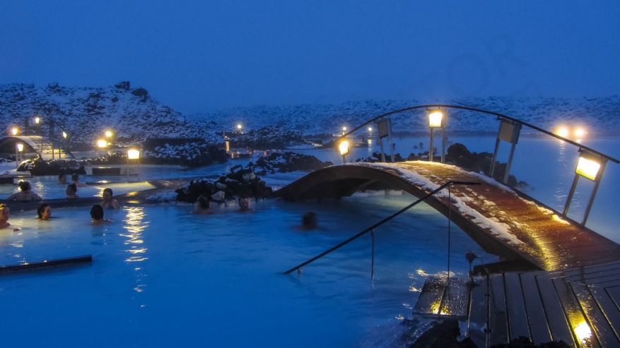 İzlanda Rehberi: Ateşle buzun dansı Blue Lagoon 4